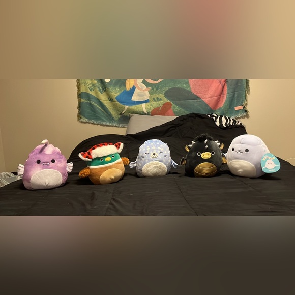 Squishmellows for sale PM for more details. - Picture 10 of 11